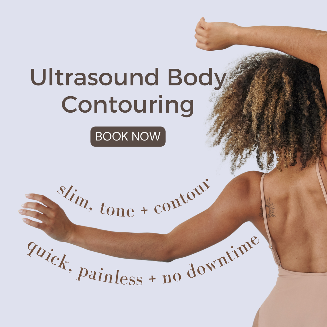 Ultrasound Body Contouring