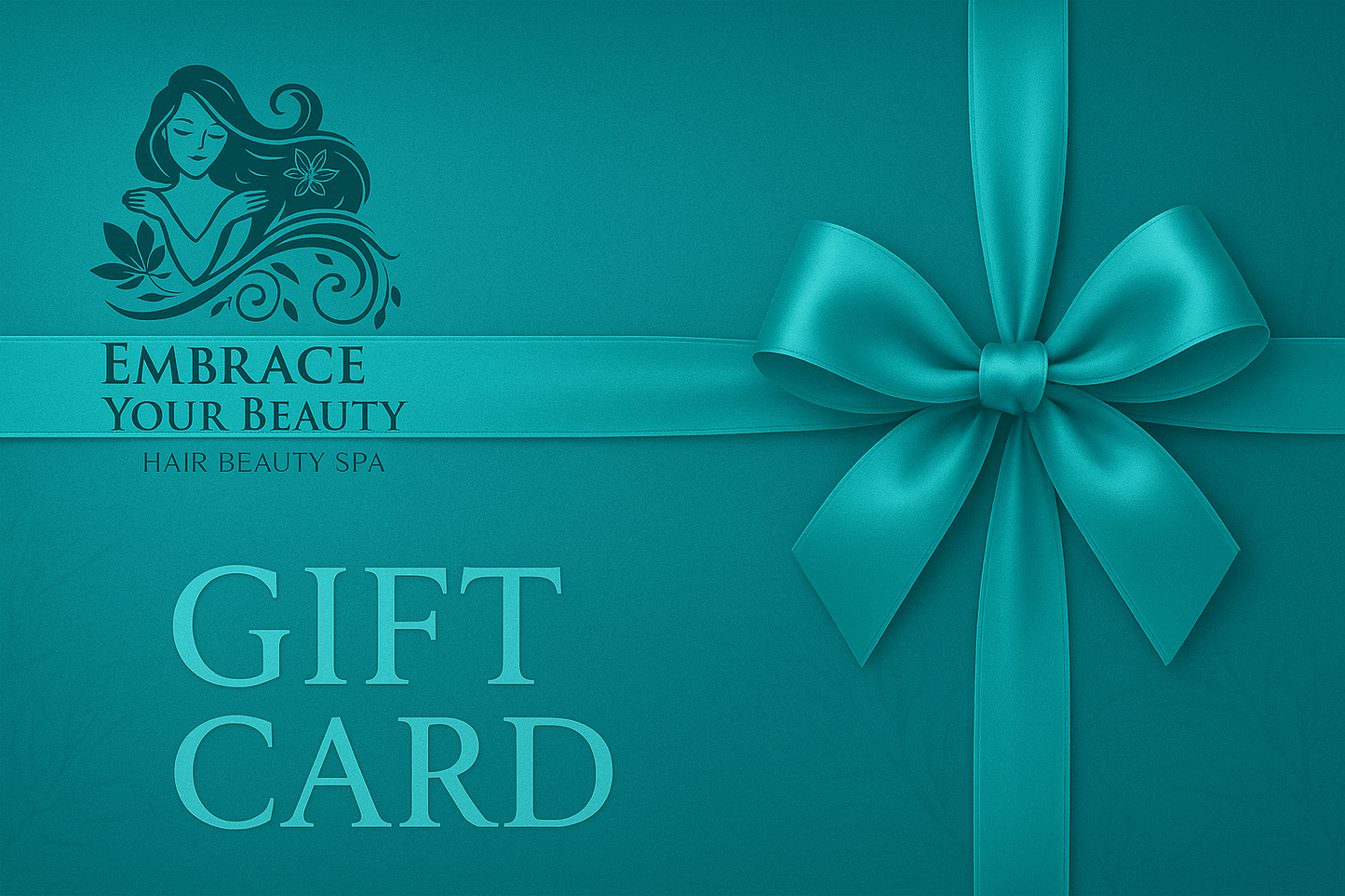 EYB Gift Card