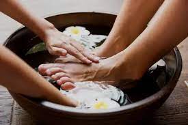 Bliss Foot Spa