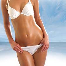 Spray & Glow Tan