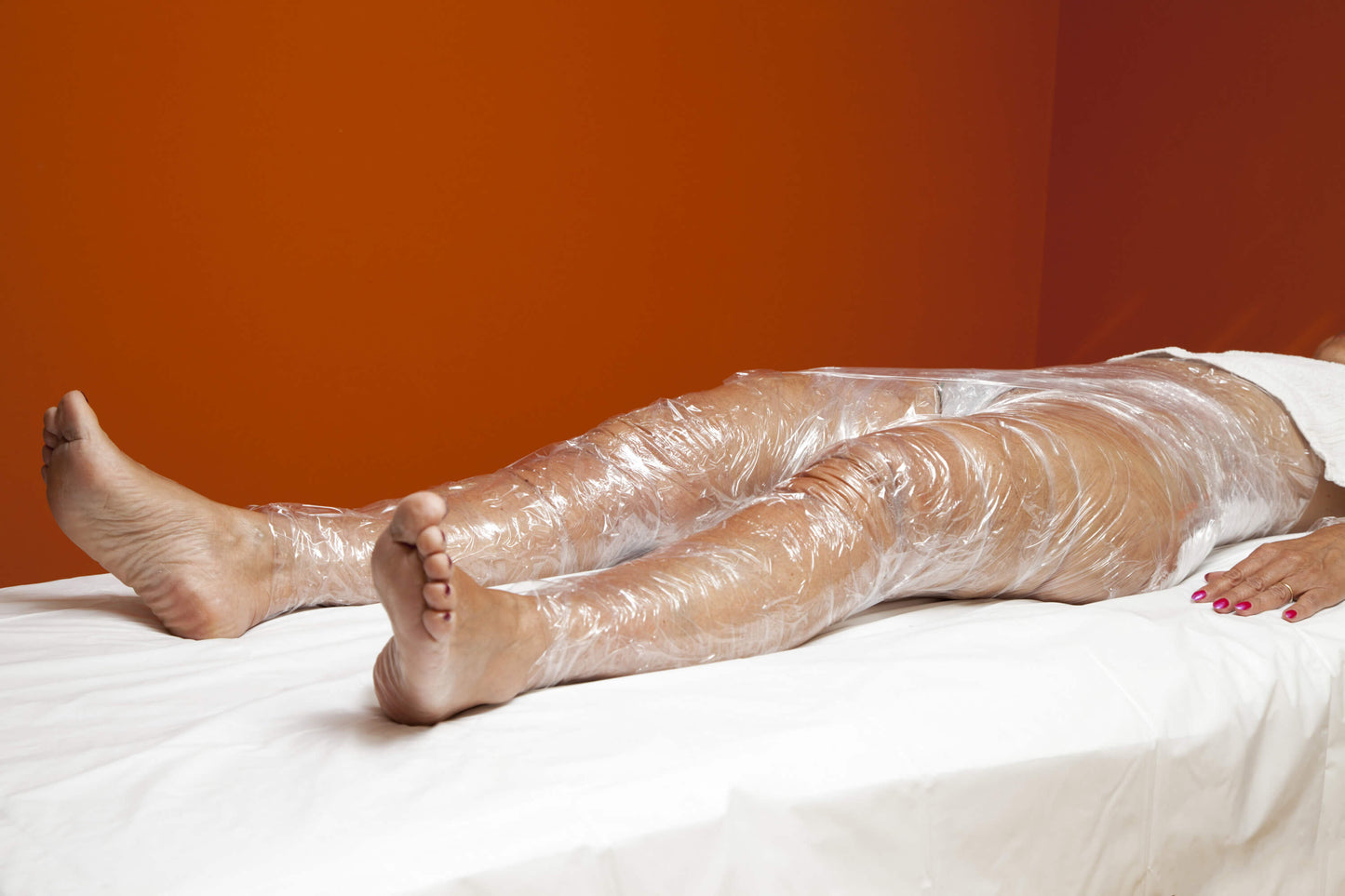 Luxe Body Wrap