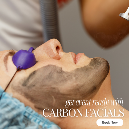Carbon Facial