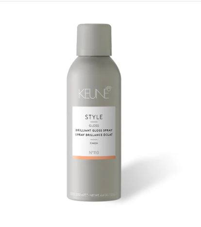Keune Brilliant Gloss Spray