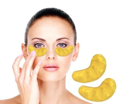 Collagen Lip or Eye Treatment